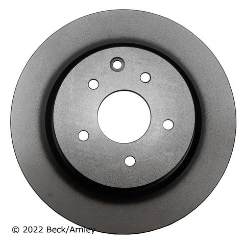 Disc Brake Rotor Beck Arnley 083-3062