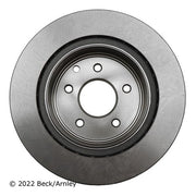 Disc Brake Rotor Beck Arnley 083-3062