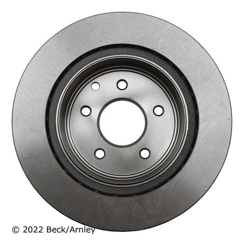 Disc Brake Rotor Beck Arnley 083-3062
