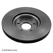 Disc Brake Rotor Beck Arnley 083-3066
