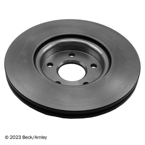 Disc Brake Rotor Beck Arnley 083-3066