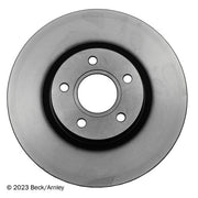 Disc Brake Rotor Beck Arnley 083-3066