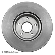 Disc Brake Rotor Beck Arnley 083-3066