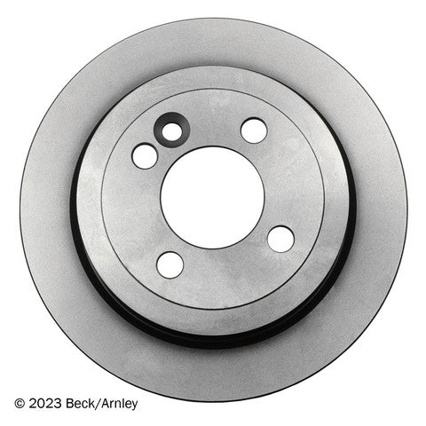 Disc Brake Rotor Beck Arnley 083-3072