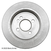 Disc Brake Rotor Beck Arnley 083-3072