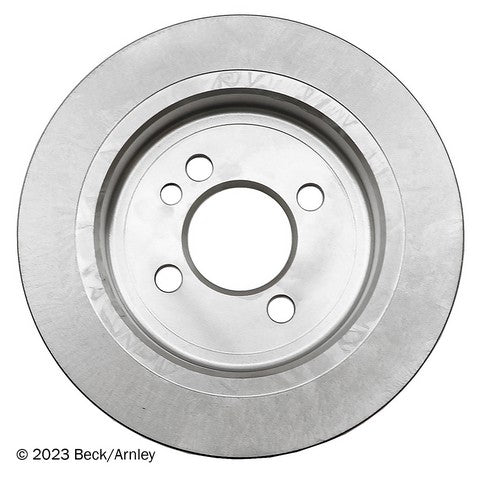 Disc Brake Rotor Beck Arnley 083-3072