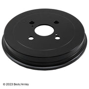 Brake Drum Beck Arnley 083-3074