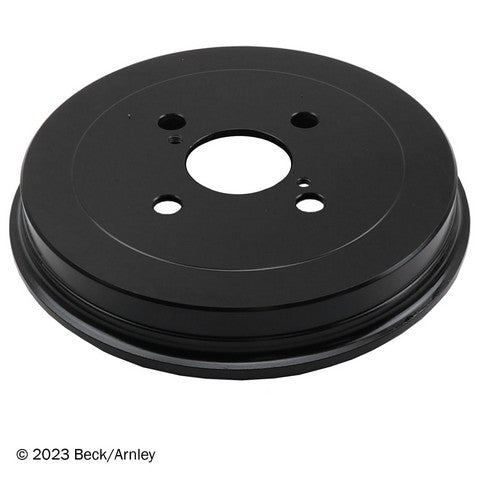 Brake Drum Beck Arnley 083-3074