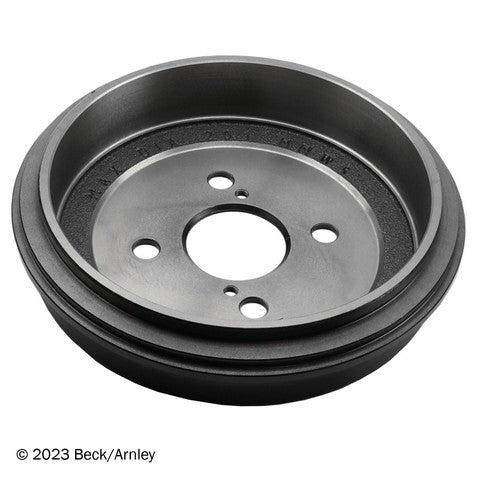 Brake Drum Beck Arnley 083-3074
