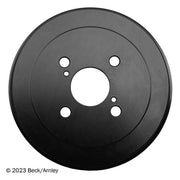 Brake Drum Beck Arnley 083-3074