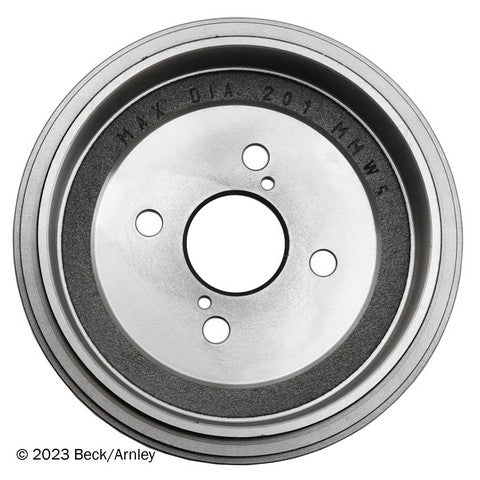 Brake Drum Beck Arnley 083-3074
