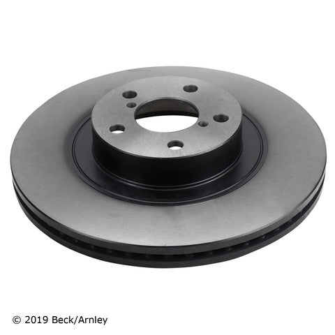 Disc Brake Rotor Beck Arnley 083-3078