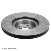 Disc Brake Rotor Beck Arnley 083-3078