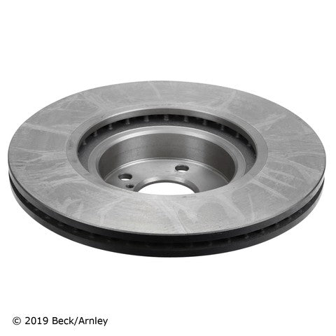 Disc Brake Rotor Beck Arnley 083-3078