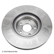 Disc Brake Rotor Beck Arnley 083-3078