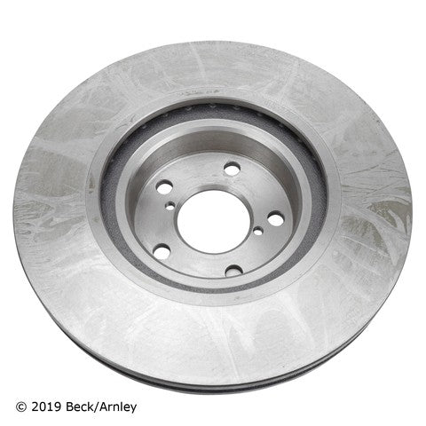 Disc Brake Rotor Beck Arnley 083-3078