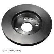 Disc Brake Rotor Beck Arnley 083-3086