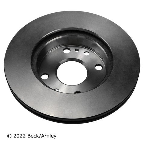 Disc Brake Rotor Beck Arnley 083-3086