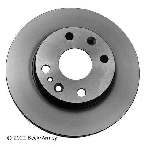 Disc Brake Rotor Beck Arnley 083-3086