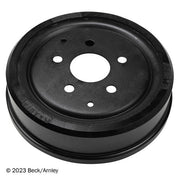 Brake Drum Beck Arnley 083-3094