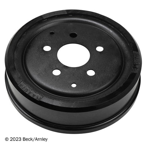 Brake Drum Beck Arnley 083-3094