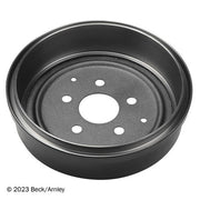 Brake Drum Beck Arnley 083-3094