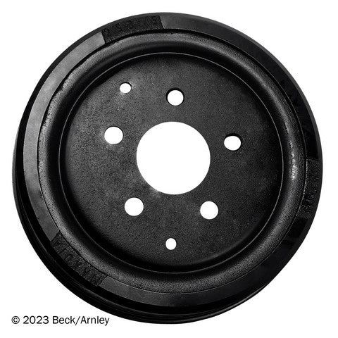 Brake Drum Beck Arnley 083-3094