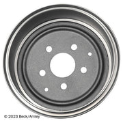 Brake Drum Beck Arnley 083-3094