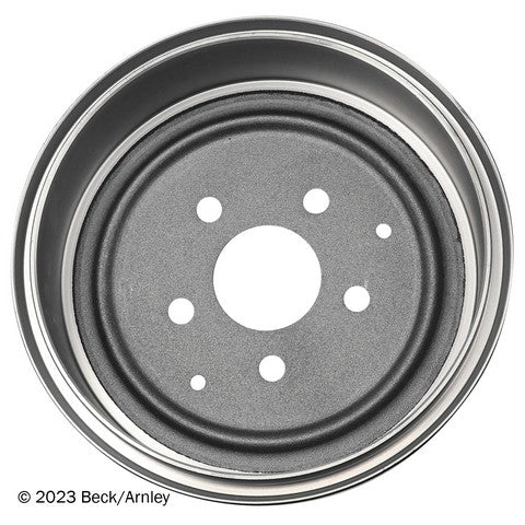 Brake Drum Beck Arnley 083-3094