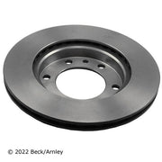 Disc Brake Rotor Beck Arnley 083-3099