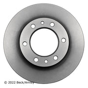 Disc Brake Rotor Beck Arnley 083-3099