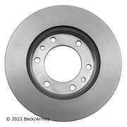 Disc Brake Rotor Beck Arnley 083-3099