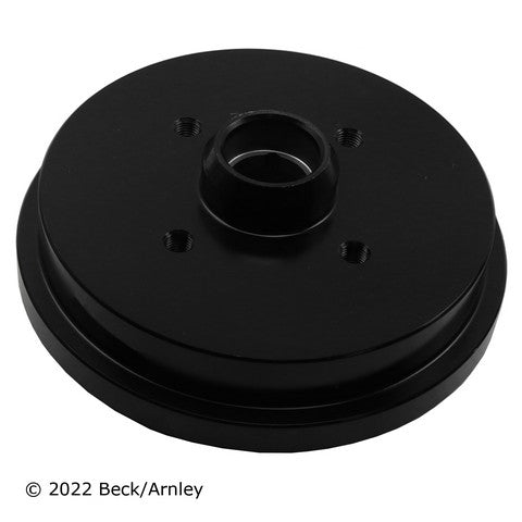 Brake Drum Beck Arnley 083-3102