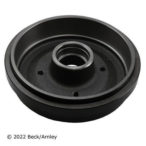Brake Drum Beck Arnley 083-3102
