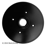 Brake Drum Beck Arnley 083-3102