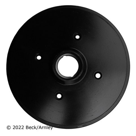 Brake Drum Beck Arnley 083-3102