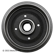 Brake Drum Beck Arnley 083-3102