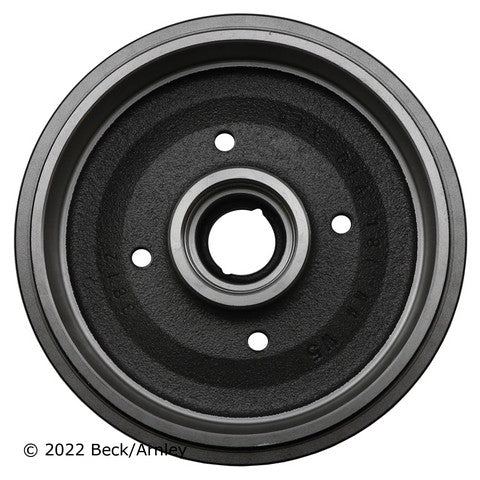 Brake Drum Beck Arnley 083-3102