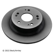 Disc Brake Rotor Beck Arnley 083-3159