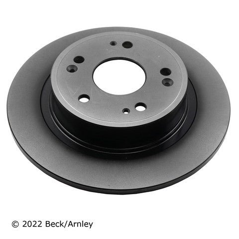 Disc Brake Rotor Beck Arnley 083-3159