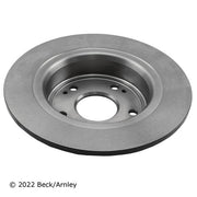 Disc Brake Rotor Beck Arnley 083-3159