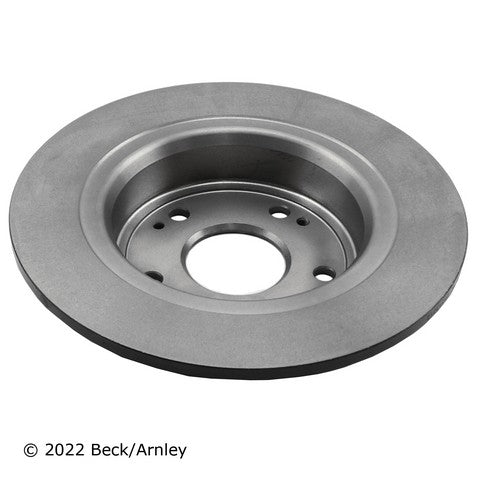 Disc Brake Rotor Beck Arnley 083-3159