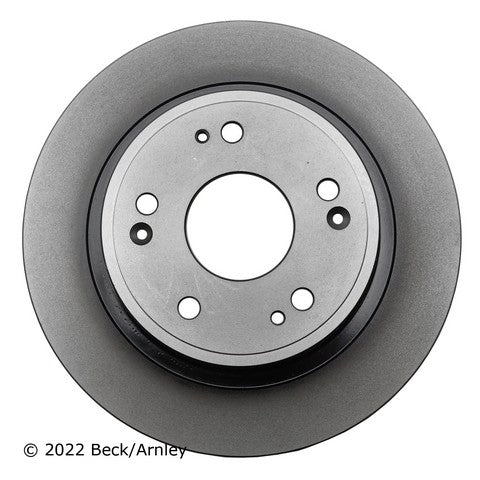Disc Brake Rotor Beck Arnley 083-3159