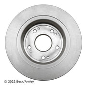 Disc Brake Rotor Beck Arnley 083-3159