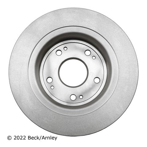 Disc Brake Rotor Beck Arnley 083-3159
