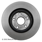 Disc Brake Rotor Beck Arnley 083-3163