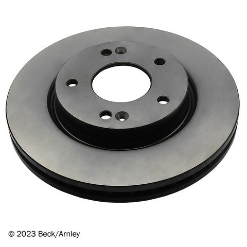 Disc Brake Rotor Beck Arnley 083-3174