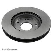 Disc Brake Rotor Beck Arnley 083-3174
