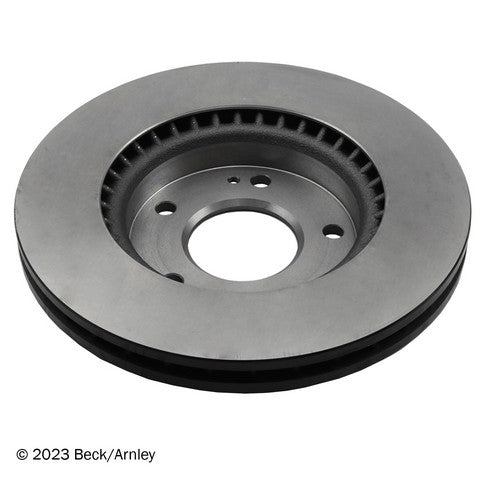 Disc Brake Rotor Beck Arnley 083-3174