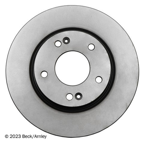 Disc Brake Rotor Beck Arnley 083-3174